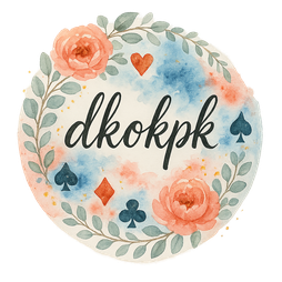 dkokpk আনুষ্ঠানিক লোগো