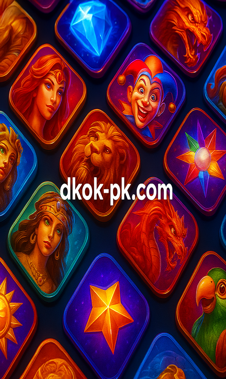 dkokpk-এর বিশেষ বোনাস ও অফার