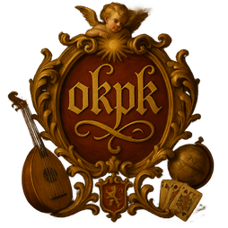 okpk লোগোটি – বাংলাদেশের অনলাইন গেমিং
