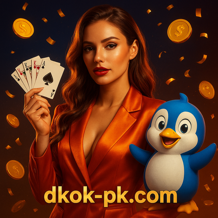 okpk দায়িত্বশীল গেমিং নিয়ন্ত্রণ ব্যবস্থা